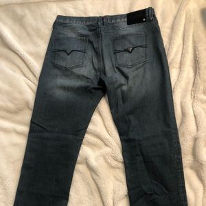 Guess Jeans Slim Straight fit denim jeans size 34x30